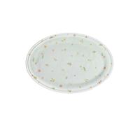 Brandani 51167 VASSOIO OVALE POLLINE MELAMINA 35,5x25 cm