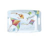 Brandani 51722 VASSOIO ARIA MELAMINA, 35x25.5x2h cm