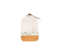 Brandani 51871 Tagliere Risveglio in stoneware 31×18,5 cm