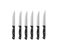 Brandani 52014 Coltello Bistecca Set 6pz Inox
