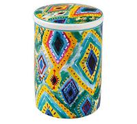 BRANDANI 52127 Barattolo Samba New Bone China