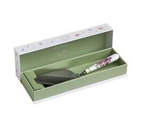 Brandani 53421 Pala Dolce Nonna Rosa In Inox e Manico In Ceramica