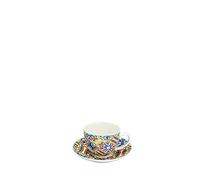 BRANDANI - Set 2 Pezzi Tazza The Medicea, Porcellana 53707
