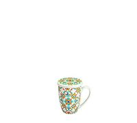 Brandani Gift Group S.A.S. Mug cuore con infusore Mug cuore con infusore
