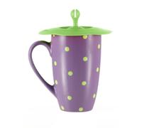 BRANDANI 56133 Verde, Lillà 1pezzo(i) bicchiere e tazza