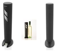 Brandani 57790 cavatappi elettrico nero in plastic