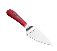 BRANDANI 59081 - Pala dolce musicale rossa con 4 melodie