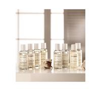 Brandani 84072 RICARICA FRAGRANZA COTONE SETA 250 ML CAPSULA FLIP TOP