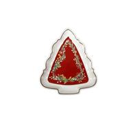 BRANDANI ANTIPASTIERA ALBERO CAROL PORCELLANA