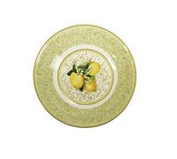 BRANDANI Ciotola Coppa Limoni 31,5cm Porcellana