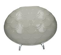 BRANDANI Cloud Porcellana umidificatore, Bianco, Taglia Unica