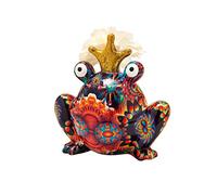 BRANDANI DIFFUSORE di FRAGRANZA Rana in Porcellana