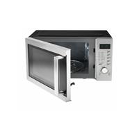 Brandani Gift Group S.A.S. FORNO MICROONDE 23 LT TECHNO COLLECTION METAL/VETRO FORNO MICROONDE 23 LT TECHNO COLLECTION METAL/VETRO