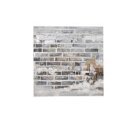 Brandani Gift Group S.A.S. Quadro su tela muro 100x100 QUADRO SU TELA MURO 100x100