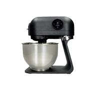 BRANDANI - IMPASTATRICE PLANETARIA MATT BLACK TECHNO COLLECTION INOX/AL 52211