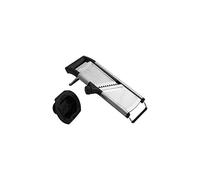 BRANDANI MANDOLINA ALL IN ONE TECHNO COLLECTION INI INOX E ABS