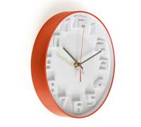 BRANDANI OROLOGIO AMBIENTE PACIFIC CORALLO ABS 55576 195052 CASAFASHION