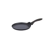 BRANDANI PIASTRA SHUTTLE FORGIATA NERA C/MANICO 28cm 51368