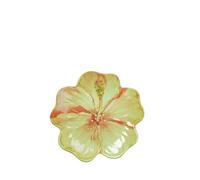 BRANDANI Piatto Frutta Primula Giallo Melamina 20cm