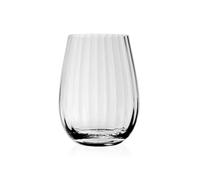 BRANDANI Set 4 bicchieri acquaBoulevard