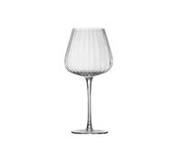 BRANDANI Set 4 calici da vino Boulevard