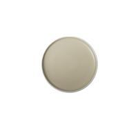 Brandani Set 6 pezzi Piatti dessert in ceramica dal design moderno Fusion Cerami