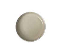 Brandani Set 6 pezzi Piatti fondi in ceramica dal design moderno Fusion Ceramica