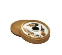 BRANDANI SET DEGUSTAZIONE VINO PZ.4 52919