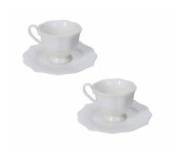 BRANDANI Set tazzine caffè 52886