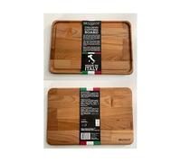 BRANDANI TAGLIERE FAGGIO FINGER JOINT 30x20cm 80796