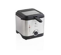 BRANDANI Techno Collection Frier 1,5Literabs/Inox, Metallico, Taglia Unica