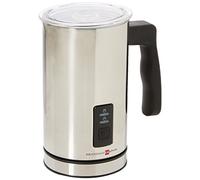 Brandani Gift Group S.A.S. Scalda-monta latte schiumotto techno collection in alluminio e acciaio inox brandani SCALDA-MONTA LATTE SCHIUMOTTO TECHNO COLLECTION IN ALLUMINIO E ACCIAIO INOX BRANDANI