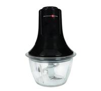 Brandani Tritatutto Techno Collection Acciaio/Vetro/Abs 1 L