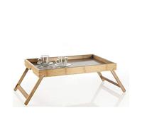 BRANDANI Vassoio Colazione Legno di Bambu 59300