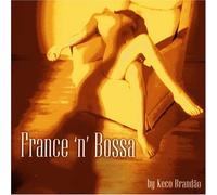 Brandao, Keco - France N Bossa