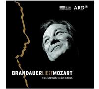 Brandauer,Klaus Maria - Brandauer Liest Mozart