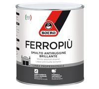 BRANDB FERROPIU ROSSO POMPEI 0,750 (014968)