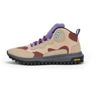 BRANDBLACK Santa Monica, Scarpe da Ginnastica Unisex-Adulto, Viola Naturale, 40 EU