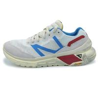 BRANDBLACK Zapatillas Modelo Specter Super Critical 2.0 | Color: Pristine Red Blue Kelly | Talla 42 (UE) / 8.5 (US), Scarpe da Ginnastica Basse Unisex-Adulto, EU