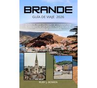 BRANDE GUÍA DE VIAJE 2026: DONDE EL ARTE CALLEJERO SE COMBINA CON EL ENCANTO DE UN PUEBLO PEQUEÑO EN EL CORAZÓN DE DINAMARCA