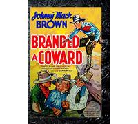 Branded a Coward