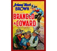 Branded A Coward [Edizione: Stati Uniti]