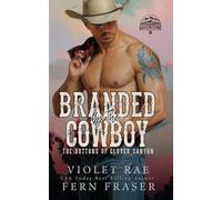 Branded by the Cowboy