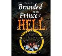Branded by the Prince of Hell