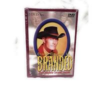 Branded: Complete Season 2