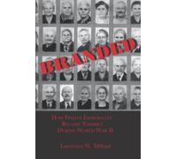 Branded: How Italian Immigrants Became 'Enemies' During World War II