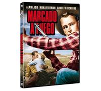 Branded (Marcado a Fuego) Spanish import