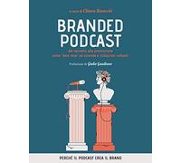 Branded Podcast