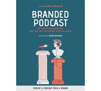 Branded podcast. Dal racconto alla promozione come «dare voce» ad aziende e istituzioni culturali