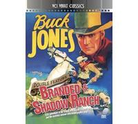 Branded / Shadow Ranch